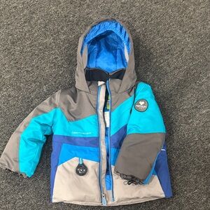 Obermeyer
Altair Jacket - 3T